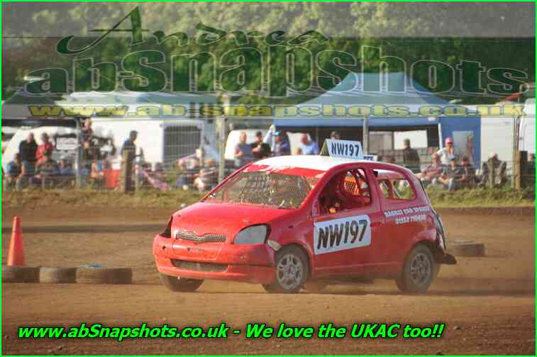 NW1509 A2107